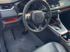 Фото авто Toyota RAV4