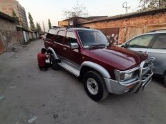 Сүрөт унаа Toyota Hilux Surf