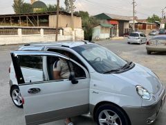 Photo of the vehicle Daewoo Matiz