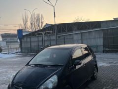 Фото авто Honda Fit