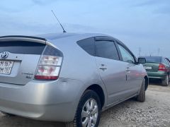 Сүрөт унаа Toyota Prius