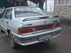 Фото авто ВАЗ (Lada) 2115