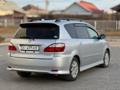 Сүрөт унаа Toyota Ipsum