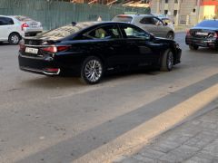 Фото авто Lexus ES