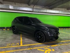 Сүрөт унаа BMW X5