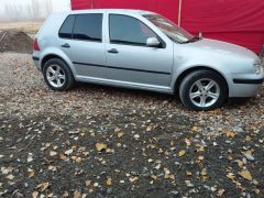 Сүрөт унаа Volkswagen Golf