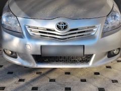 Сүрөт унаа Toyota Verso