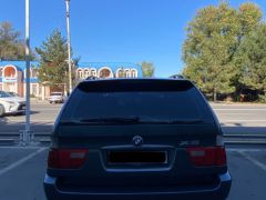 Сүрөт унаа BMW X5