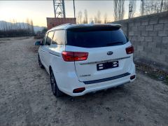 Сүрөт унаа Kia Carnival