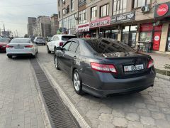 Фото авто Toyota Camry