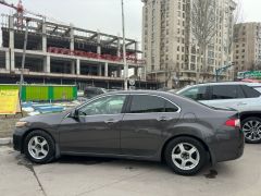 Фото авто Honda Accord