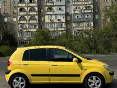 Фото авто Hyundai Getz