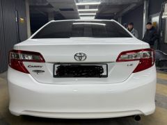 Photo of the vehicle Toyota Camry