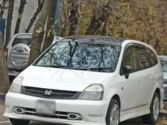 Фото авто Honda Stream