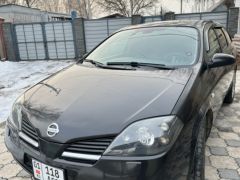 Фото авто Nissan Primera