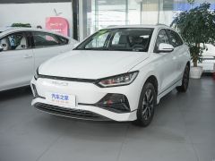 Сүрөт унаа BYD e2