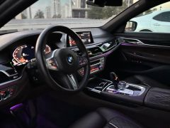 Фото авто BMW 7 серии