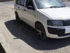 Сүрөт унаа Toyota Probox