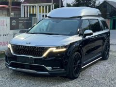 Сүрөт унаа Kia Carnival