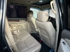 Сүрөт унаа Lexus GX