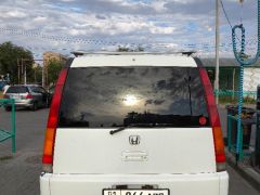 Фото авто Honda Stepwgn