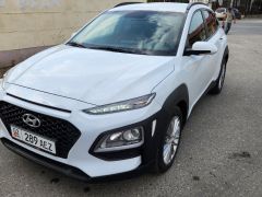 Фото авто Hyundai Kona