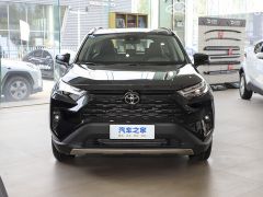 Сүрөт унаа Toyota RAV4