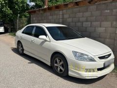 Сүрөт унаа Honda Inspire