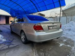 Сүрөт унаа Toyota Camry