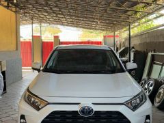 Фото авто Toyota RAV4