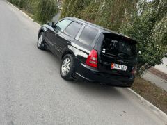 Photo of the vehicle Subaru Forester