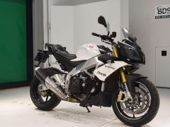 Фото авто Aprilia Tuono V4