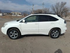 Сүрөт унаа Lexus RX