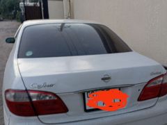 Сүрөт унаа Nissan Cefiro