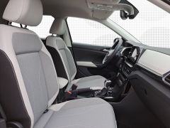 Photo of the vehicle Volkswagen T-Cross