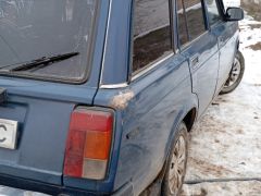 Сүрөт унаа ВАЗ (Lada) 2104