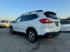 Сүрөт унаа Subaru Ascent