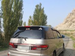 Сүрөт унаа Toyota Estima