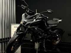 Photo of the vehicle CFMoto 800NK