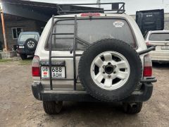 Photo of the vehicle Toyota Hilux Surf