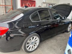 Сүрөт унаа BMW 3 серия