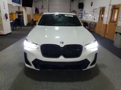 Photo of the vehicle BMW X4 M