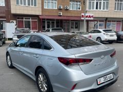 Фото авто Hyundai Sonata