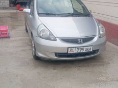 Сүрөт унаа Honda Jazz