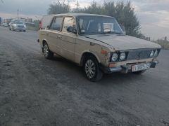 Фото авто ВАЗ (Lada) 2106