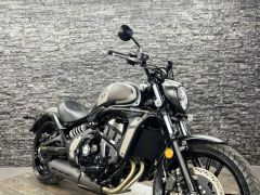 Фото авто Kawasaki Vulcan