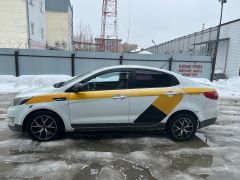 Фото авто Kia Rio