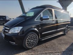 Photo of the vehicle Mercedes-Benz Vito