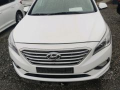 Photo of the vehicle Hyundai Sonata