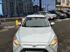 Фото авто Toyota Yaris